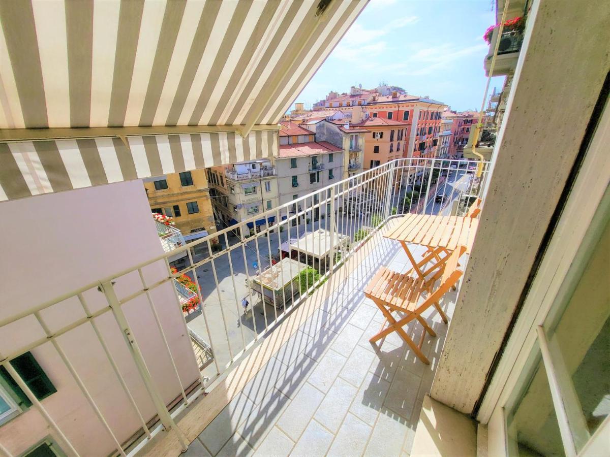 Pilloa Appartement La Spezia