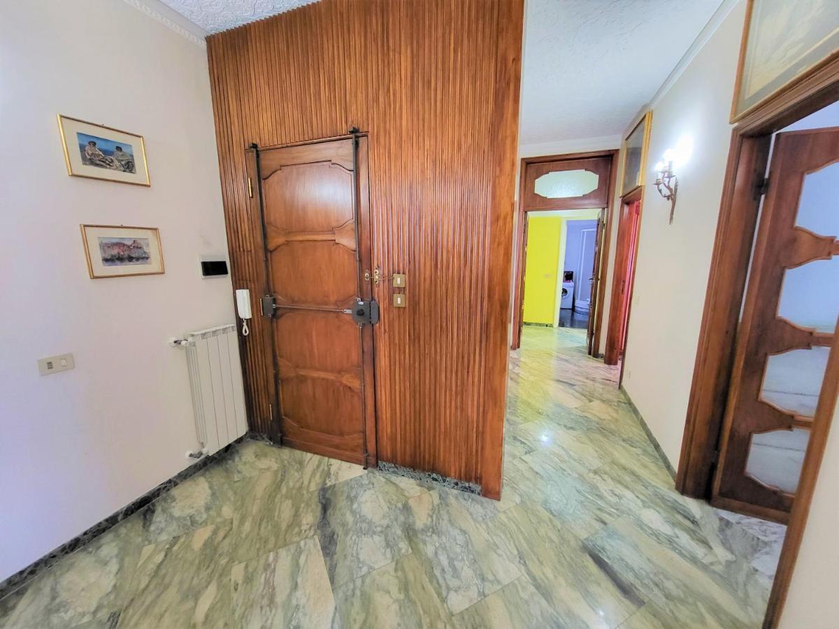 Pilloa Appartement *