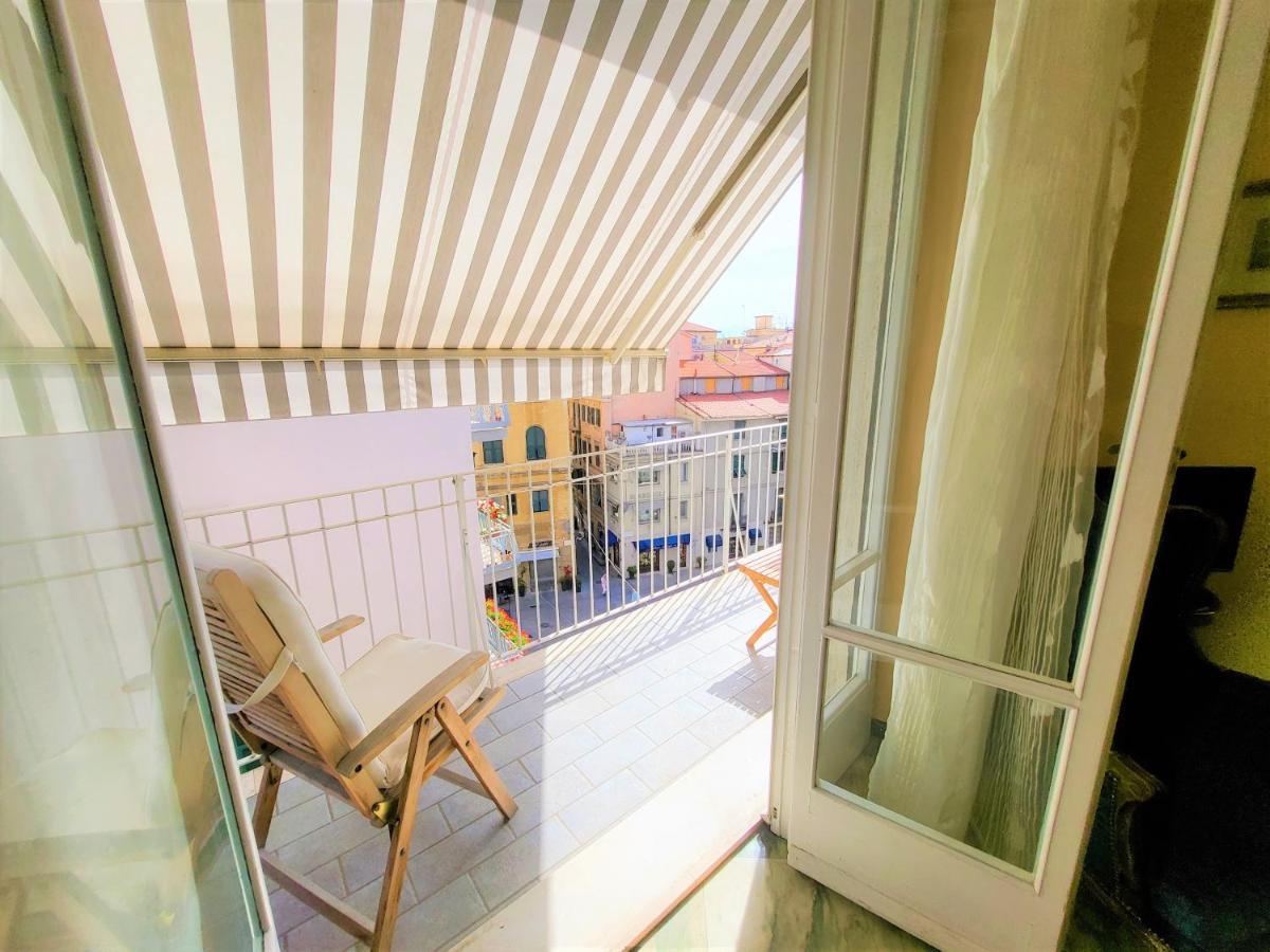 Pilloa Appartement La Spezia