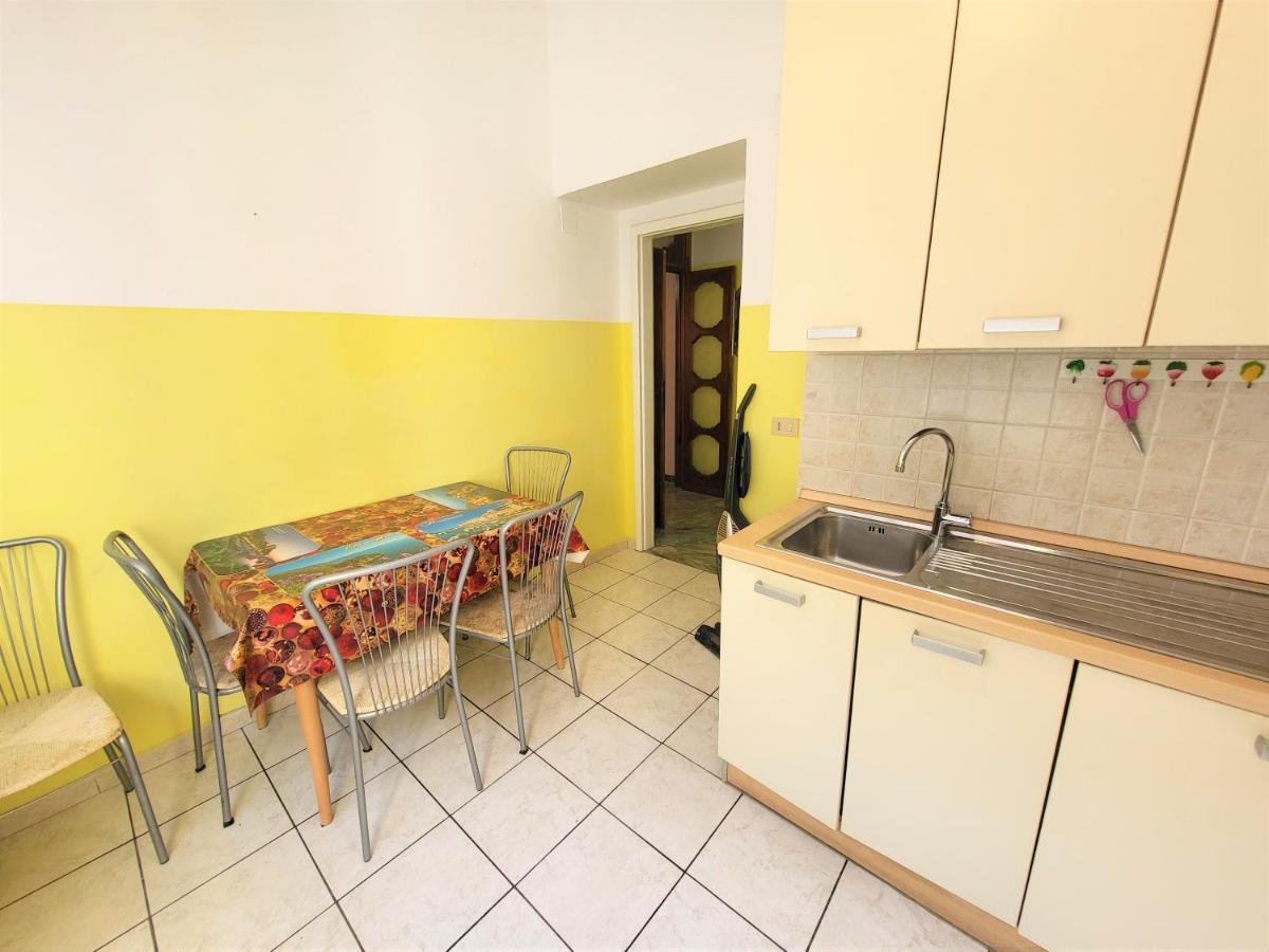 Appartement Pilloa *