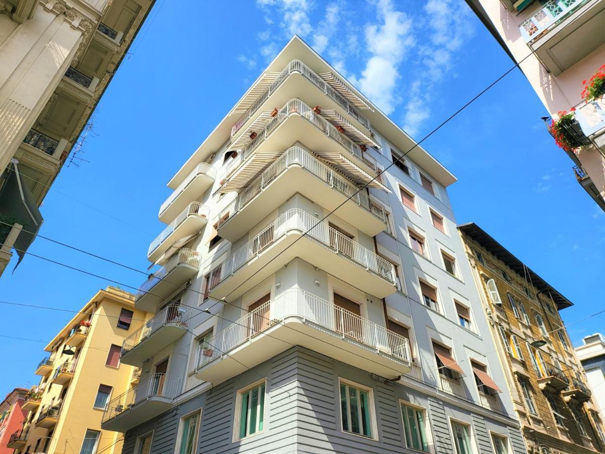 Pilloa Appartement La Spezia