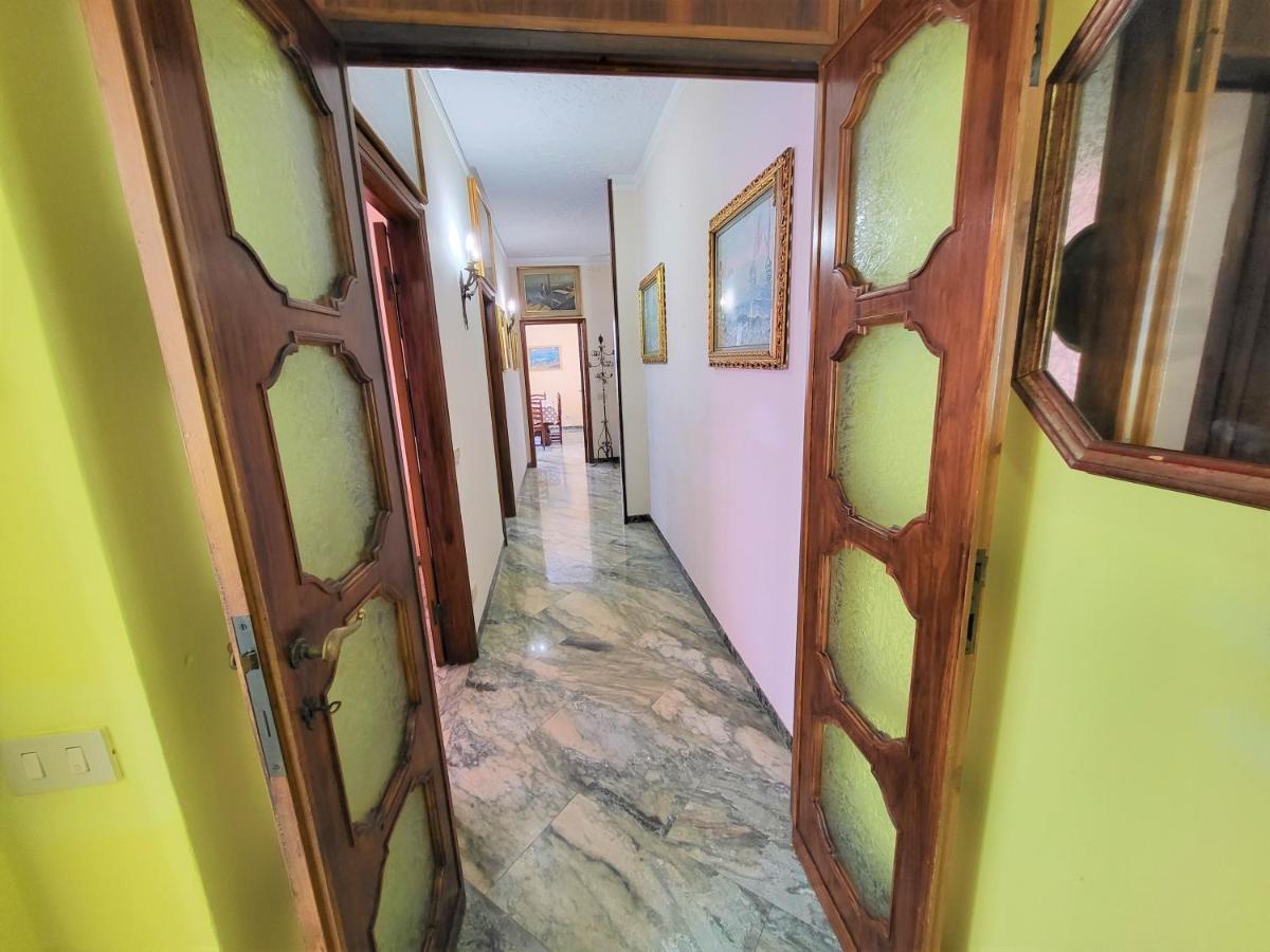 Appartement Pilloa La Spezia