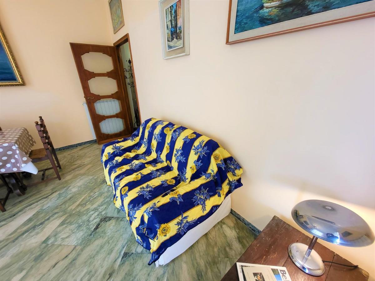 Appartement Pilloa