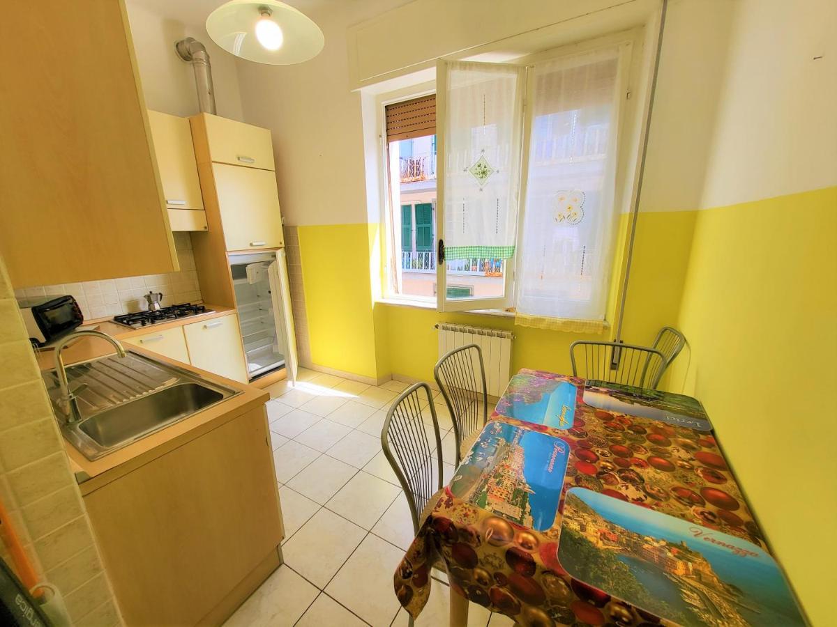 Pilloa Appartement La Spezia