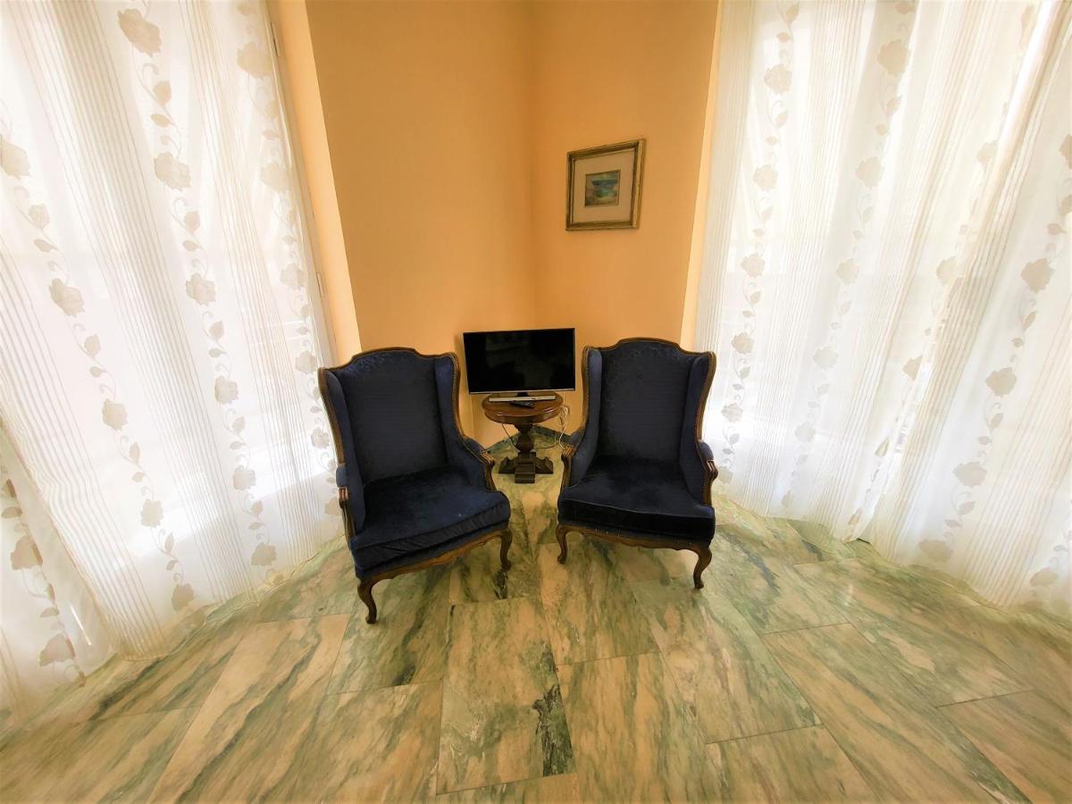 Appartement Pilloa La Spezia