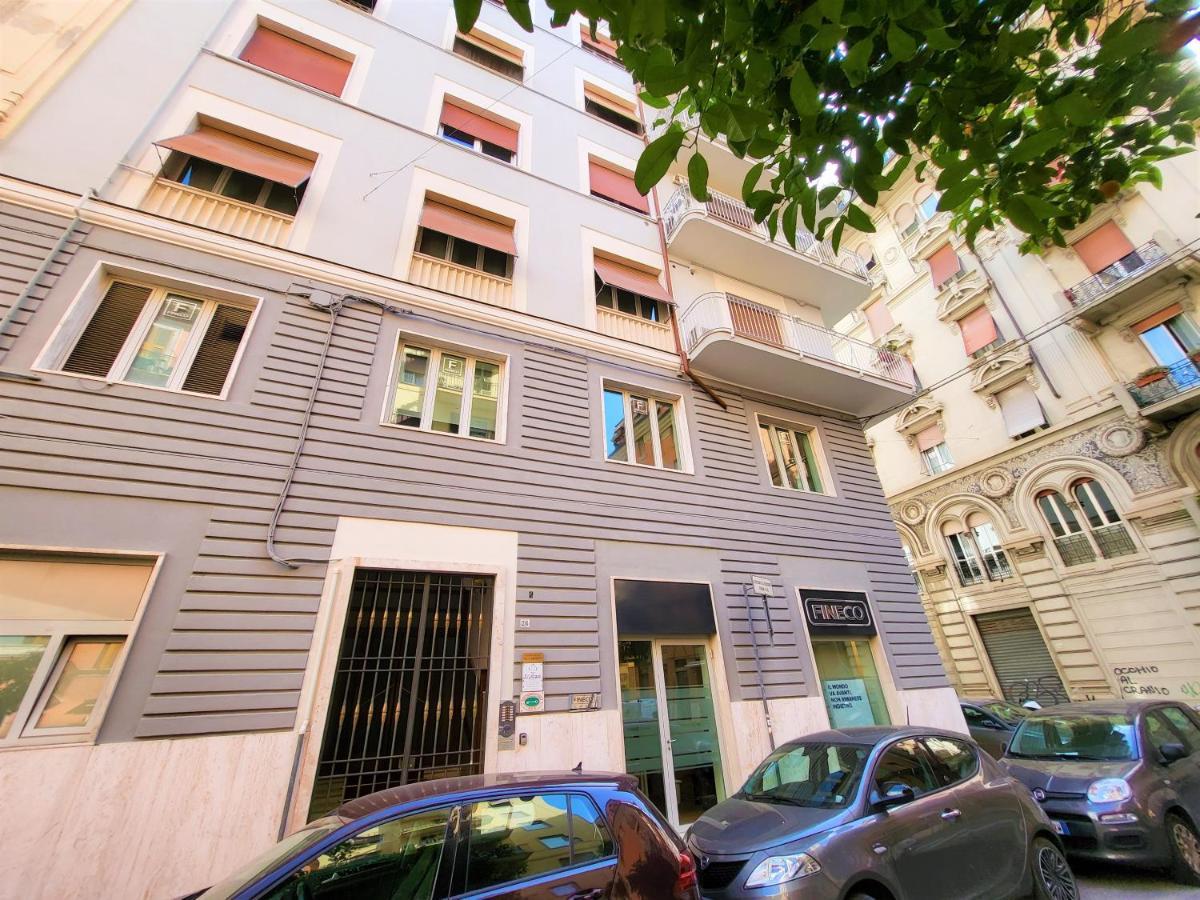 Appartement Pilloa La Spezia