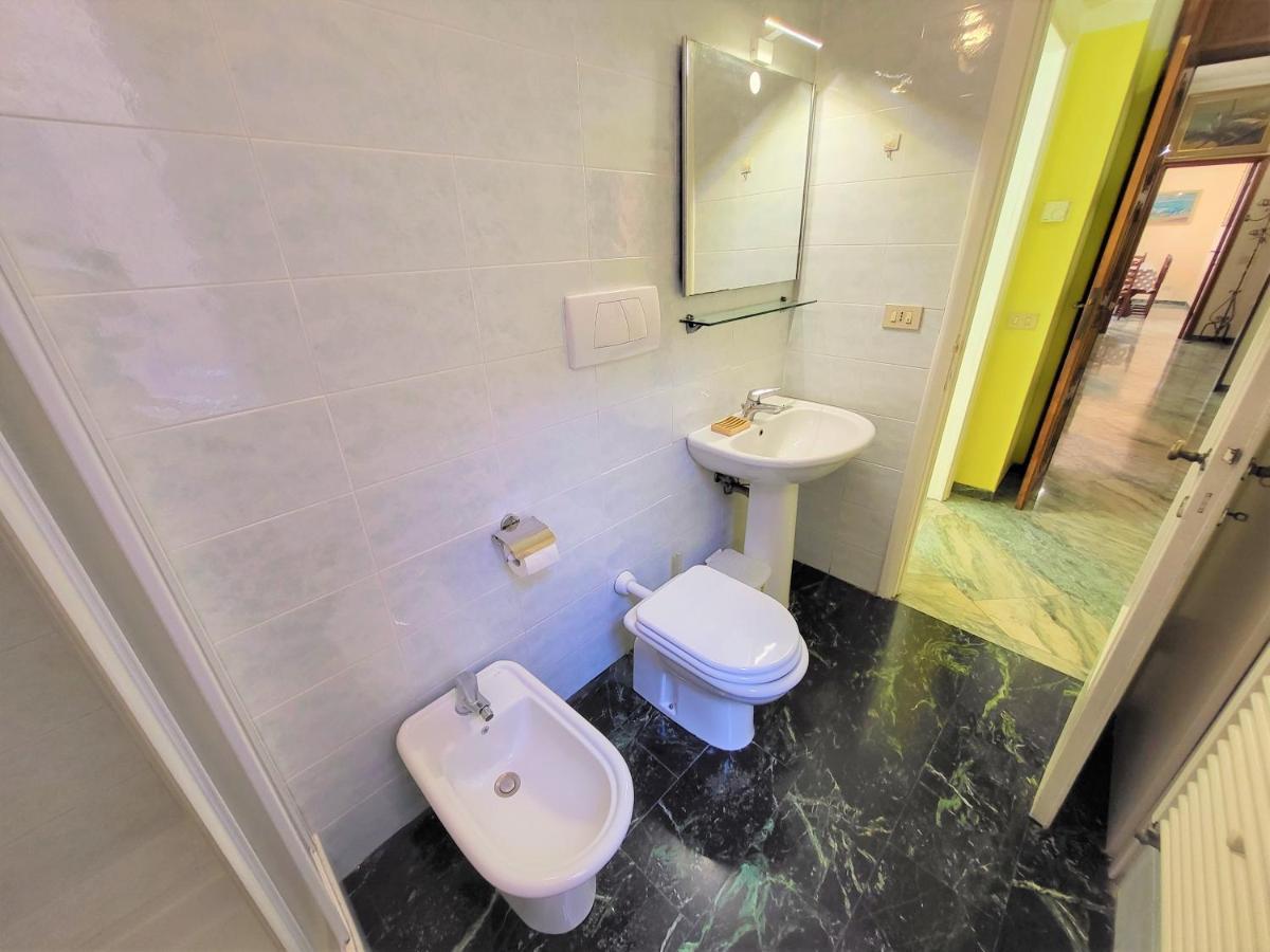 Pilloa Appartement