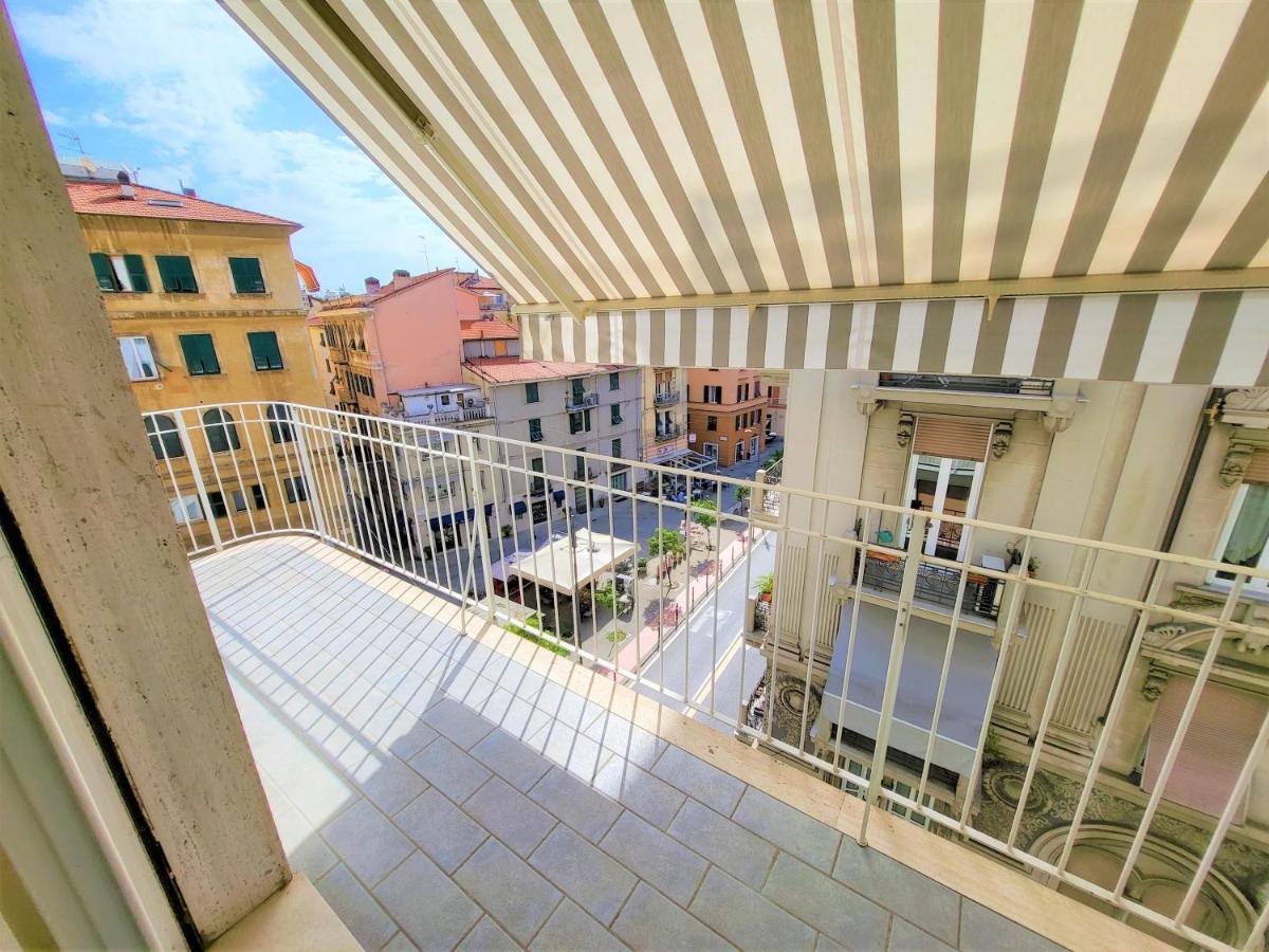 Pilloa Appartement La Spezia