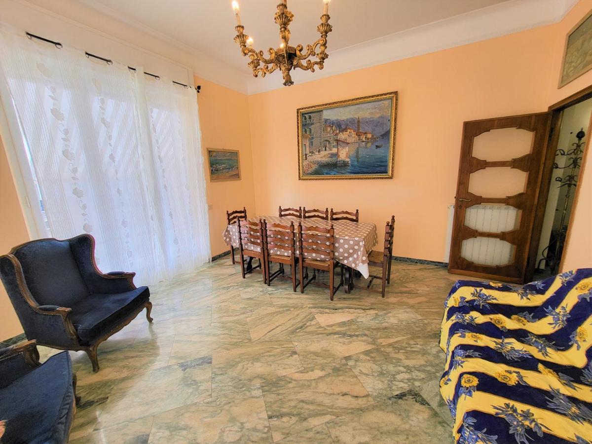 Pilloa Appartement