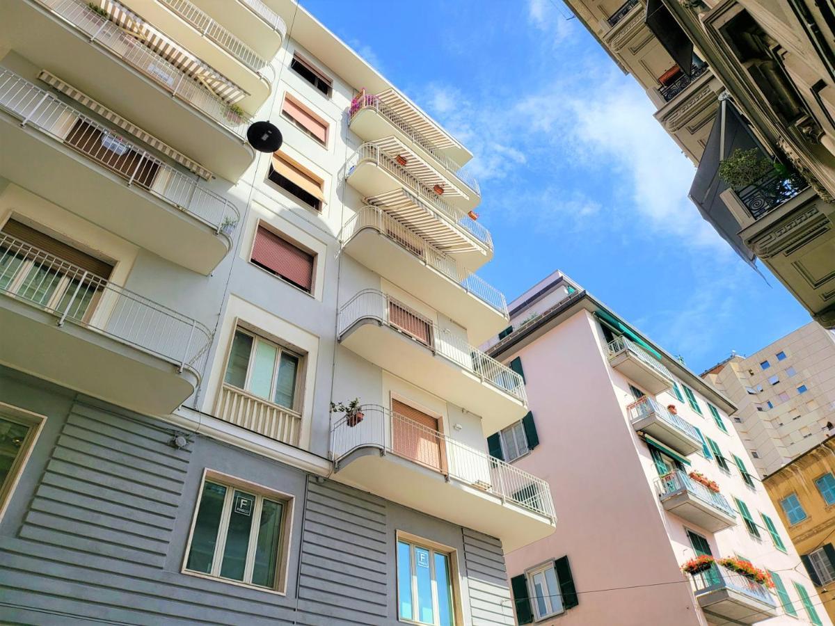 Pilloa La Spezia