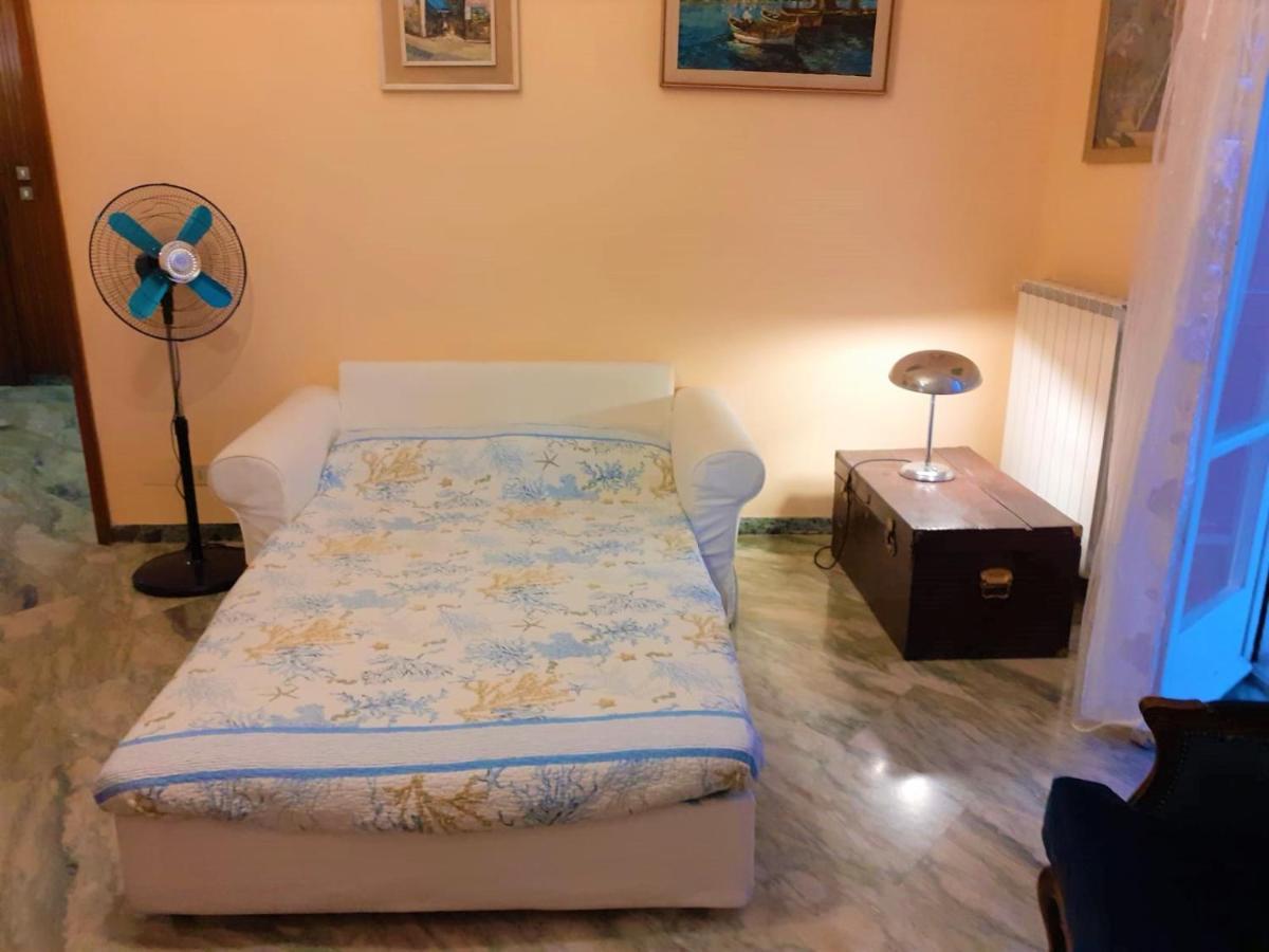 Pilloa Appartement