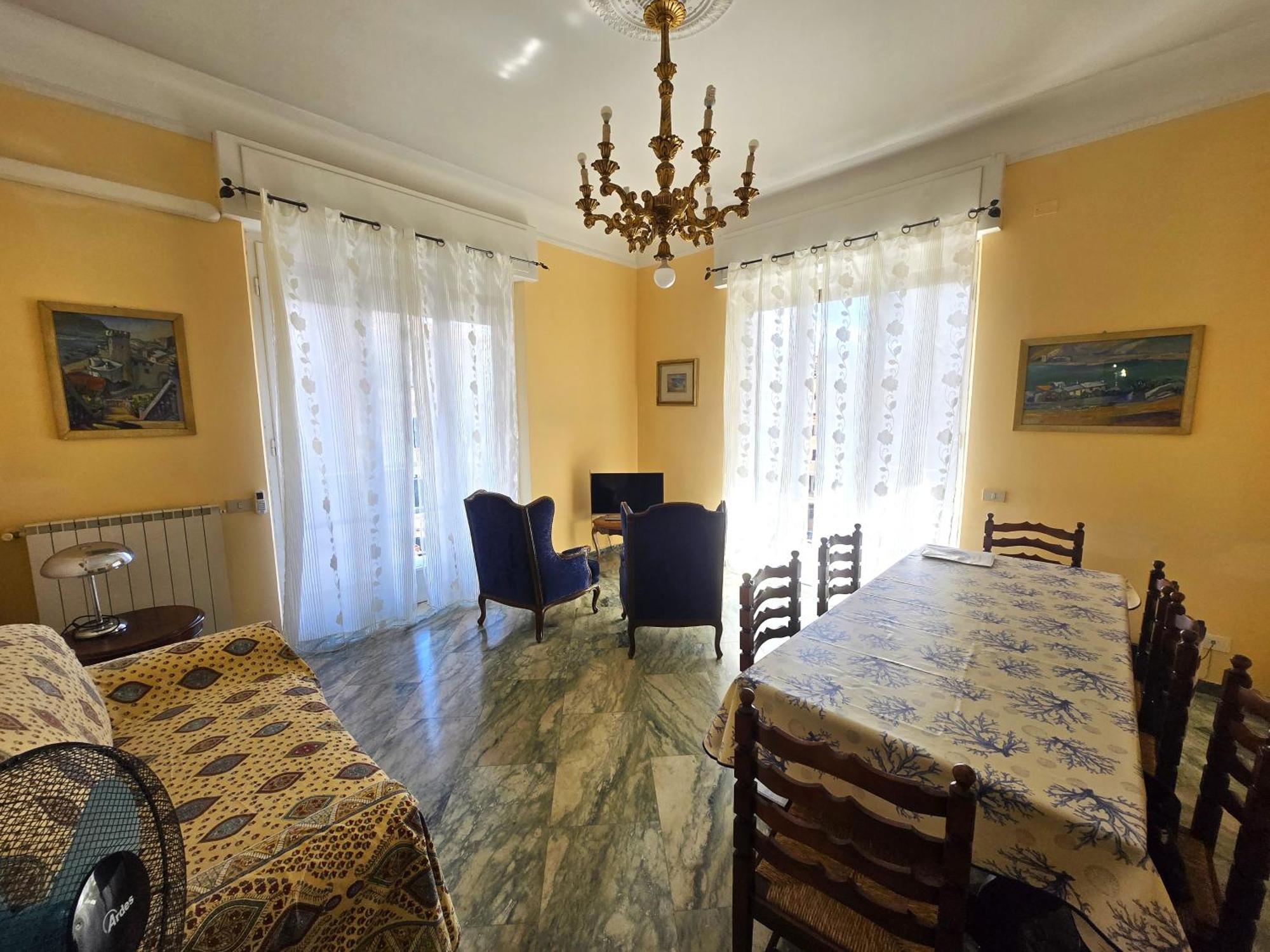 Apartment Pilloa