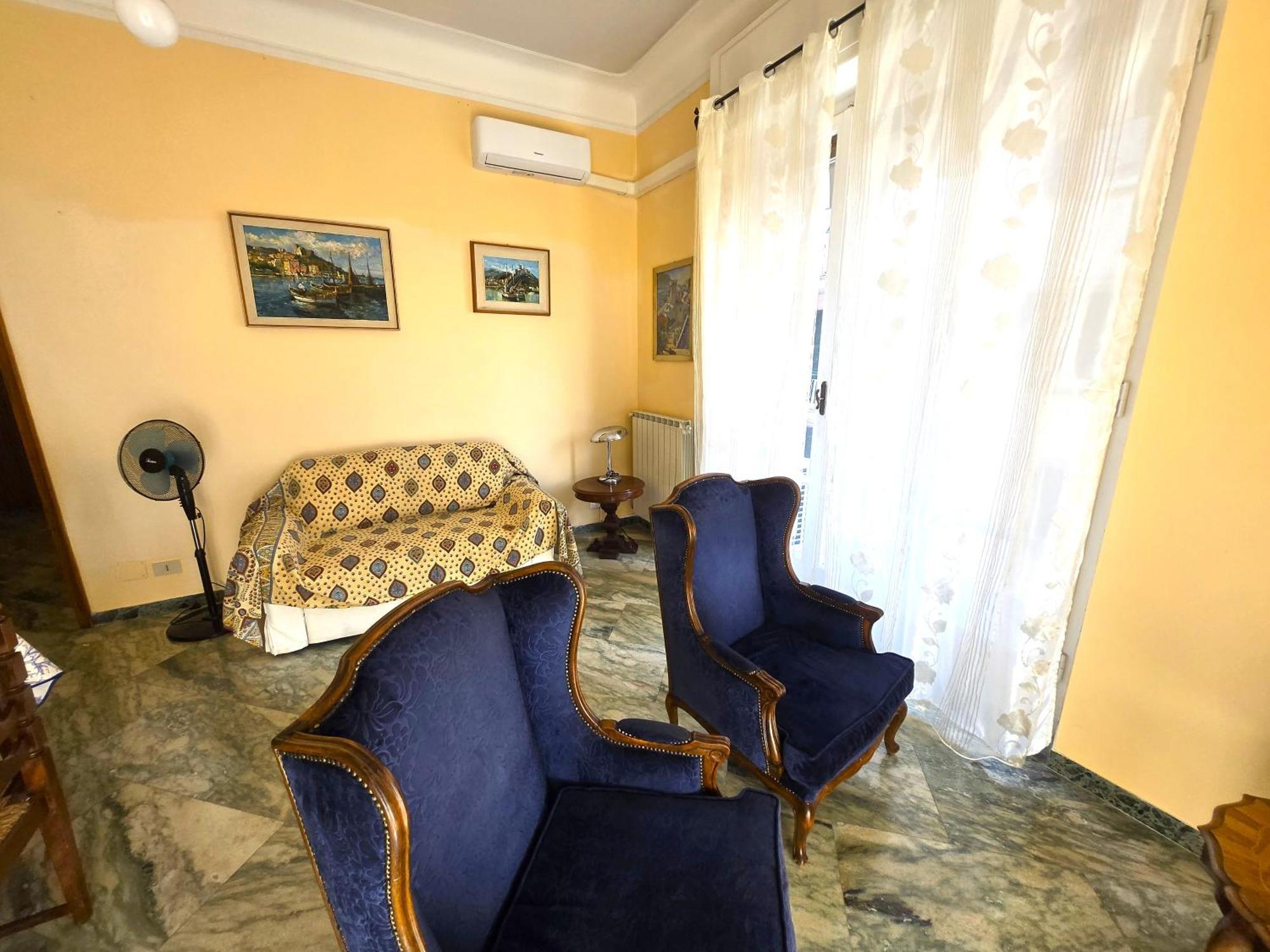 Pilloa Apartment *