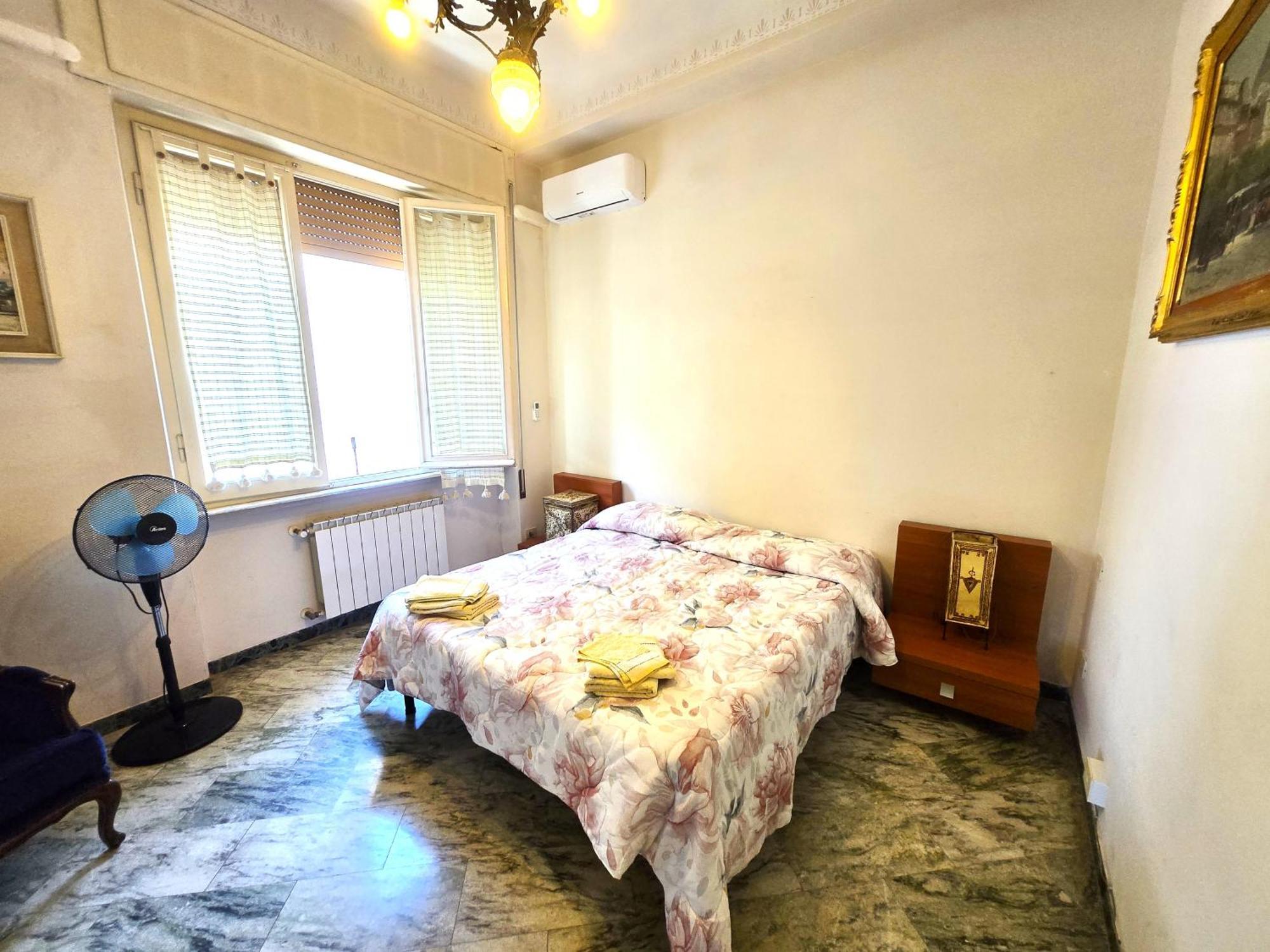 Apartment Pilloa